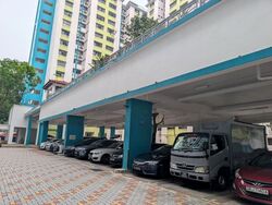 Kim Keat House (D12), Shop House #619358731